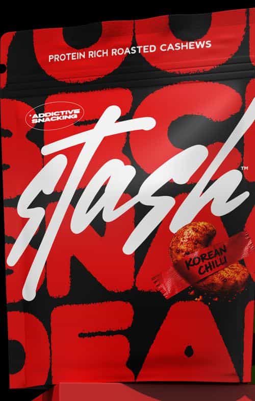Stash Korean Chilli
