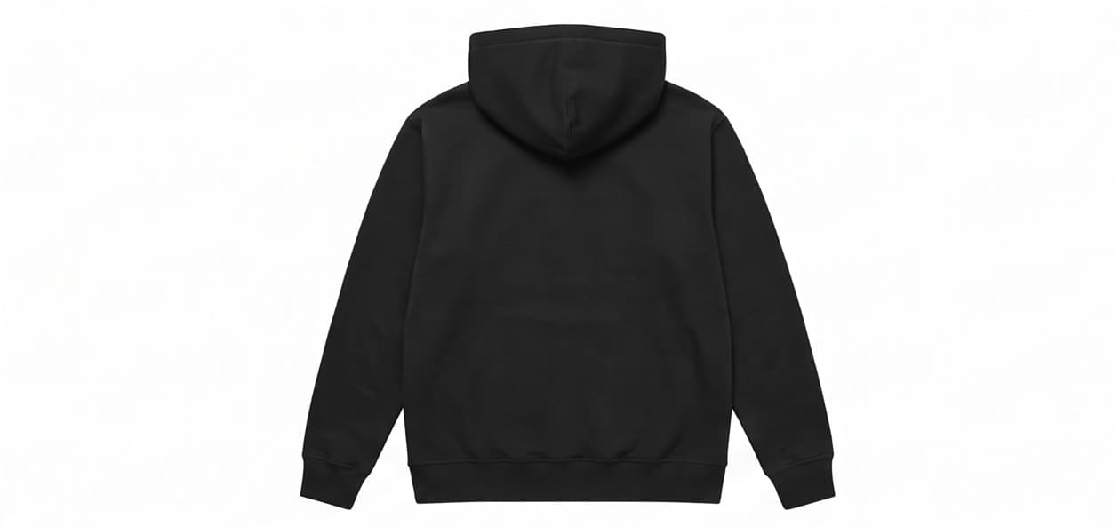 Your Secret Snack Dealer Graphic Hoodie — image 2
