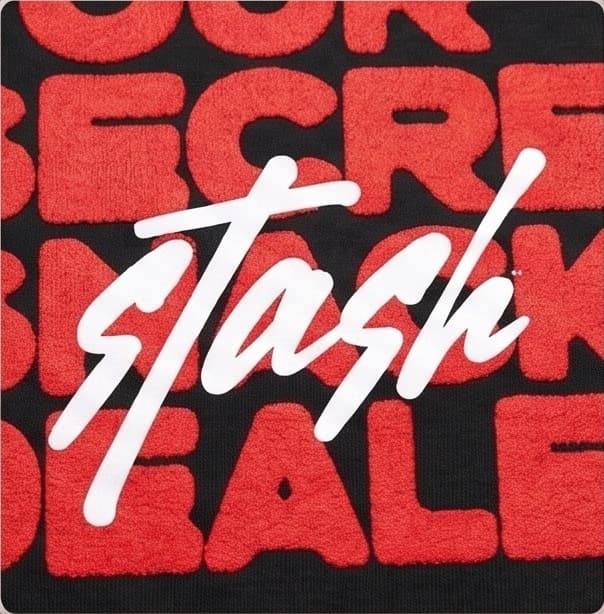 Your Secret Snack Dealer Graphic Hoodie — image 3