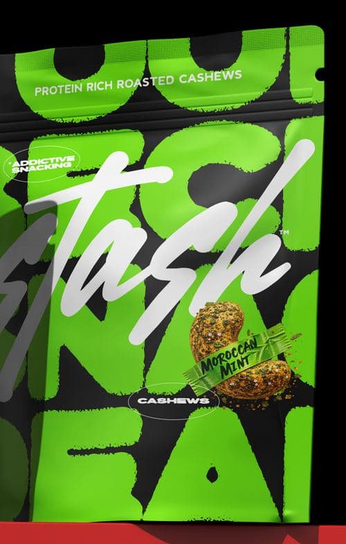 Stash Moroccan Mint