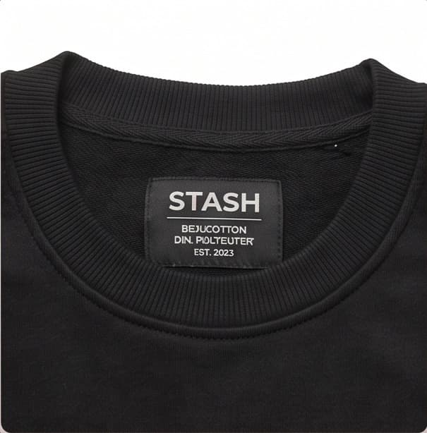 Your Secret Snack Dealer Graphic Hoodie — image 4