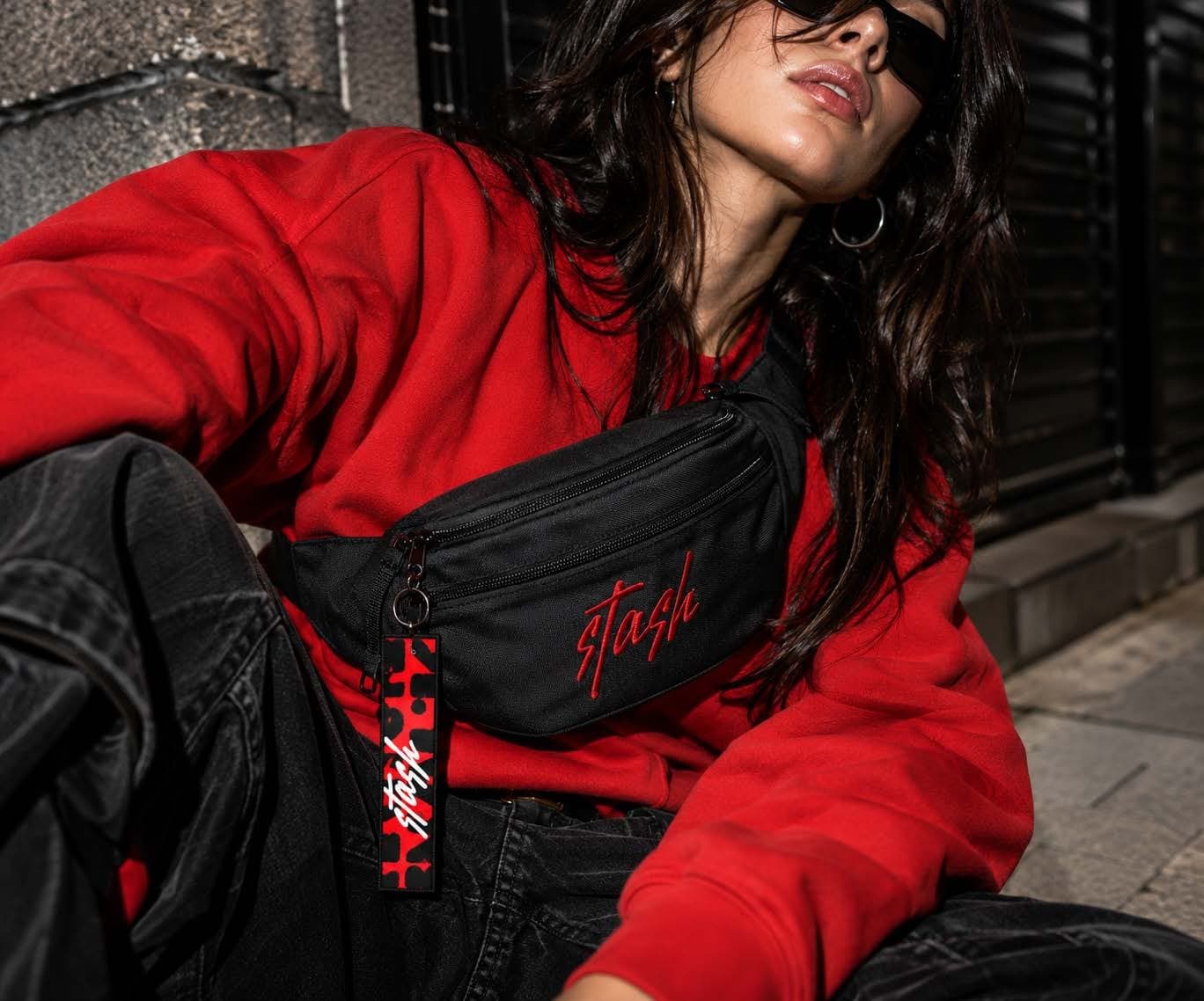 Stash Fanny Pack — image 1